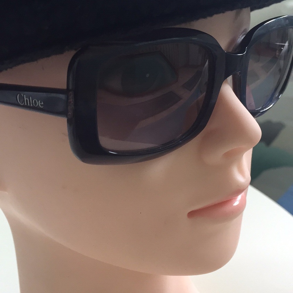 Chloe Sunglasses